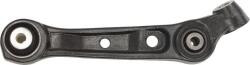 Moog BM-TC-13740 - Brat, suspensie roata - BRAT. SUSPENSIE ROATA - compatibil Bmw - MOOG-BM-TC-13740 (MOOGBMTC13740)
