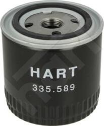 Hengst Filter H447W - FILTRU ULEI - HENGST - compatibil Rover. Honda - Hengst Filter-H447W (HENGSTFILTERH447W)