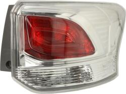 TYC 11-6631-15-9 - Lampa spate - TYC-11-6631-15-9 (TYC116631159)