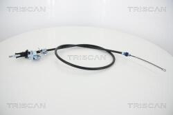 Triscan 8140 42147 - CABLU. FRANA DE PARCARE - compatibil Mitsubishi. Smart - Triscan-8140 42147 (TRISCAN814042147)