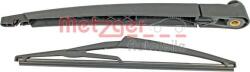 Metzger 2190294 - Brat stergator, parbriz - BRAT STERGATOR. PARBRIZ - compatibil Mercedes-Benz - Metzger-2190294 (METZGER2190294)