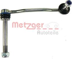 Metzger 53047912 - BRAT-BIELETA SUSPENSIE STABILIZATOR - compatibil Peugeot. Citroën - Metzger-53047912 (METZGER53047912)