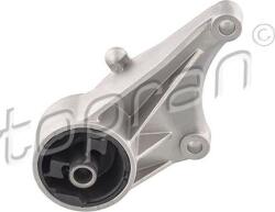 Topran 205 620 - SUPORT MOTOR - compatibil Opel. Vauxhall - Topran-205 620 (TOPRAN205620)