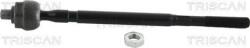 Triscan 8500 10224 - ARTICULATIE AXIALA CAP DE BARA - compatibil Opel. Vauxhall. Alfa - Triscan-8500 10224 (TRISCAN850010224)