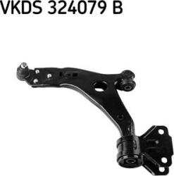 SKF VKDS 324079 B - Brat, suspensie roata - BRAT DIRECTIE - compatibil Ford - SKF-VKDS 324079 B (SKFVKDS324079B)
