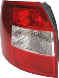 TYC 11-0354-01-2 - LAMPA SPATE - compatibil Audi - TYC-11-0354-01-2 (TYC110354012)