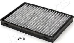 Japanparts FAA-DDW18 - Filtru, aer habitaclu - Japanparts-FAA-DDW18 (JAPANPARTSFAADDW18)