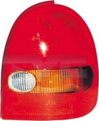 TYC 11-5029-05-2 - LAMPA SPATE - compatibil Opel - TYC-11-5029-05-2 (TYC115029052)