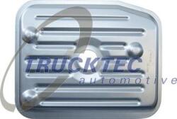 TRUCKTEC 07.25. 002 - Filtru hidraulic, cutie de viteze automata - TRUCKTEC-07.25. 002 (TRUCKTEC0725002)