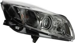 HELLA Headlight - compatibil Opel. Vauxhall - HELLA-1ZT 009 631-321 (HELLA1ZT009631321)