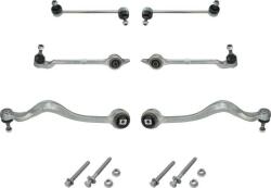 Meyle Set suspensie spirala dorita Fata BMW 5 E39. 5 E60 2.0 - 3.0D 09.95 - 03.10 - Meyle-316 050 0103/HD (MEYLE3160500103HD)