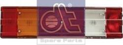 DT Spare Parts 4.62372 - LAMPA SPATE - compatibil Mercedes - DT Spare Parts-4.62372 (DTSPAREPARTS462372)