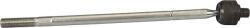 TRW JAR942 - Bieleta directie fara capat - stanga / dreapta - lungime: 402mm FORD FIESTA VI. TRANSIT. TRANSIT TOURNEO 1.25 - 3.2D 01.00 - 04.17 - TRW-JAR942 (TRWJAR942)