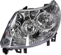 TYC 20-11334-05-2 - FAR - compatibil Citroen. Fiat. Peugeot - TYC-20-11334-05-2 (TYC2011334052)