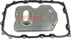 Metzger SET FILTRE HIDRAULICE. CUTIE E VIT. AUTOMATA - compatibil Audi. Vw - Metzger-8020004 (METZGER8020004)