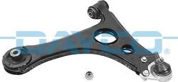 DAYCO DSS3489 - Brat, suspensie roata - BRAT SUSPENSIE ROATA - compatibil Mercedes-Benz - DAYCO-DSS3489 (DAYCODSS3489)