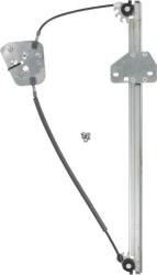 Magneti Marelli 350103132500 - MECANISM ACTIONARE GEAM - compatibil Iveco. Renault. Opel - Magneti Marelli-350103132500 (MAGNETIMARELLI350103132500)