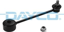 DAYCO DSS3558 - Brat / bieleta suspensie, stabilizator - BRAT BIELETA SUSPENSIE STABILIZATOR - compatibil Audi - DAYCO-DSS3558 (DAYCODSS3558)