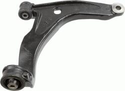 LEMFÖRDER 35401 01 - Brat, suspensie roata - BRAT. SUSPENSIE ROATA - compatibil 7H0407152F - LEMFÖRDER-35401 01 (LEMFORDER3540101)