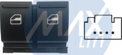 MAX BUTON MACARA GEAM SE25 - compatibil 1K3959857Creh - MAX-SVW108 (MAXSVW108)