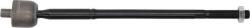 FEBI Bilstein 41282 - Articulatie axiala, cap de bara - Bieleta directie fara capat - stanga / dreapta - lungime: 338mm MITSUBISHI ASX. ECLIPSE CROSS. LANCER VIII. OUTLANDER III 1.5 - 3.0 02.08 - - FEBI Bilstein-41