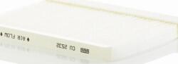 Mann-Filter CU 2532 - Filtru, aer habitaclu - Mann-Filter-CU 2532 (MANNFILTERCU2532)
