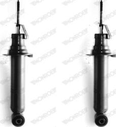 MONROE D8005 - Amortizor - INLOCUIT DE D8005SMON NBB - compatibil Fiat - MONROE-D8005 (MONROED8005)