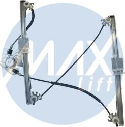 MAX WBM103-R - Mecanism actionare geam - MAX-WBM103-R (MAXWBM103R)