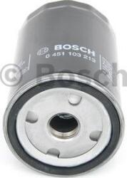 Bosch 0 451 103 213 - Filtru ulei - BOSCH-0 451 103 213 (BOSCH0451103213)