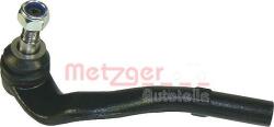 Metzger 54044111 - CAP DE BARA - compatibil Mercedes-Benz - Metzger-54044111 (METZGER54044111)