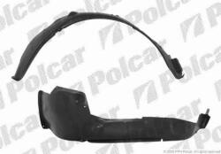 Polcar 5508FL-1 - Carenaj, cpasaj roata - Polcar-5508FL-1 (POLCAR5508FL1)