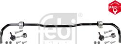 FEBI Bilstein 175048 - Bara stabilizatoare spate AUDI Q3. VW CC B7. PASSAT B6. PASSAT B7. PASSAT B7 - KOMBI. TIGUAN 1.4 - 3.6 03.05 - 10.18 - FEBI Bilstein-175048 (FEBIBILSTEIN175048)