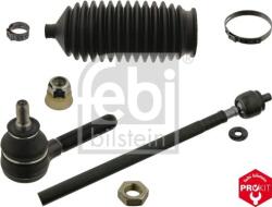 FEBI Bilstein 39295 - Bara directie - Bieleta directie cu capat stanga CITROEN BERLINGO. BERLINGO - MINIVAN. PEUGEOT PARTNER. PARTNER - MINIVAN 2.0D 12.99 - 12.11 - FEBI Bilstein-39295 (FEBIBILSTEIN39295)