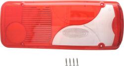 VIGNAL 055050 - Dispersor, lampa spate - GEAM LAMPA SPATE DR STRALIS - VIGNAL-055050 (VIGNAL055050)
