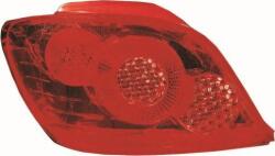 ABAKUS 550-1940L-LD-UE - Lampa spate - ABAKUS-550-1940L-LD-UE (ABAKUS5501940LLDUE)