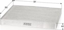 Tecneco Filters CK9337 - Filtru, aer habitaclu - Tecneco Filters-CK9337 (TECNECOFILTERSCK9337)