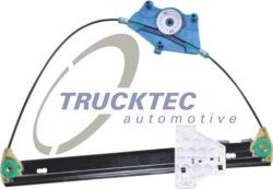 TRUCKTEC Mecanism actionare geam - TRUCKTEC-07.54. 024 (TRUCKTEC0754024)