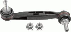 LEMFÖRDER 36163 01 - Brat - bieleta suspensie. stabilizator - Lemförder - 36163 01 - LEMFÖRDER-36163 01 (LEMFORDER3616301)