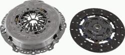 SACHS 3000 950 771 - XTEND - compatibil Fiat. Mitsubishi - SACHS-3000 950 771 (SACHS3000950771)