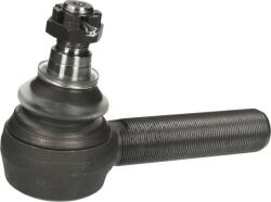 FEBI Bilstein 34103 - Cap de bara tip filet exterior directie dreapta fata - verso. M30x1.5mm - M20x1.5mm. L - 145mm VOLVO 7300. 7700. 8300. 8500. 8700. 940 - FEBI Bilstein-34103 (FEBIBILSTEIN34103)