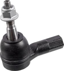 FEBI Bilstein 177840 - Cap de bara - stanga / dreapta - CHEVROLET CAPTIVA. OPEL ANTARA A 2.0D - 3.0 08.06 - - FEBI Bilstein-177840 (FEBIBILSTEIN177840)