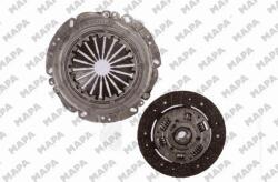 Mapa 021200309 - 2P KIT - compatibil 7701477110 - Mapa-021200309 (MAPA021200309)