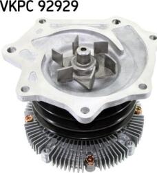 SKF VKPC 92929 - POMPA APA - compatibil Nissan - SKF-VKPC 92929 (SKFVKPC92929)