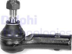 Delphi TA1558 - CAP DE BARA - compatibil Vw - Delphi-TA1558 (DELPHITA1558)