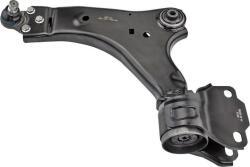 Meyle 516 050 0028/HD - Brat, suspensie roata - BRAT SUSPENSIE ROATA - compatibil Volvo - Meyle-516 050 0028/HD (MEYLE5160500028HD)