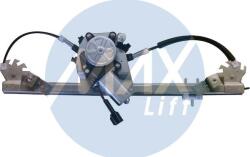 MAX WFT202-R - Mecanism actionare geam - MAX-WFT202-R (MAXWFT202R)
