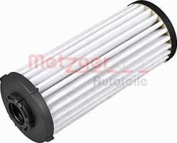 Metzger 8028030 - Filtru hidraulic, cutie de viteze automata - SET FILTRE HIDRAULICE CUTIE E VIT - Metzger-8028030 (METZGER8028030)