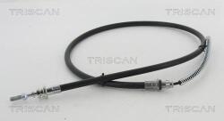 Triscan 8140 141152 - Cablu, frana de parcare - CABLU FRANA DE PARCARE - compatibil Nissan - Triscan-8140 141152 (TRISCAN8140141152)