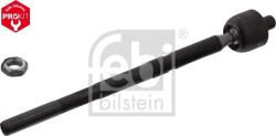 FEBI Bilstein 36841 - Bieleta directie fara capat - stanga / dreapta - lungime: 273mm CITROEN NEMO. NEMO - MINIVAN. FIAT FIORINO. FIORINO - MINIVAN. LINEA. QUBO. PEUGEOT - FEBI Bilstein-36841 (FEBIBILSTEIN36841)