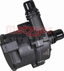 Metzger 2221200 - Pompa apa suplimentar - POMPA APA ADITIONALA - compatibil Iveco. Man. Mercedes - Metzger-2221200 (METZGER2221200)